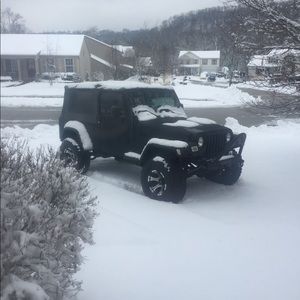 Meet your Posher, Michael